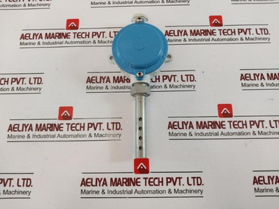 Palazzoli 8345 Temperature Sensor 2 X Pt100 Palazzoli 8345 Temperature Sensor 2 X Pt100