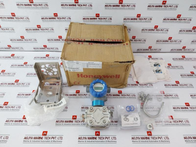 Honeywell Std730-f1Hs4As-1-c-bhc-11C-b-31A7-fg Smart Line Differential Pressure Transmitter Honeywell Std730-f1Hs4As-1-c-bhc-11C-b-31A7-fg Smart Line Differential Pressure Transmitter