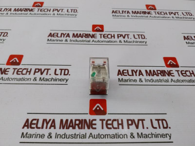 Omron My2N-d2-gs Power Relay 22920C3 24Vdc