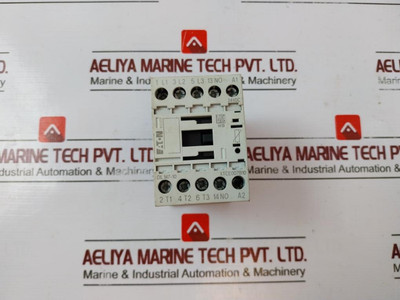 Eaton Dil M7-10 Contactor Xtce007B10 3-pole 22A 8000V Eaton Dil M7-10 Contactor Xtce007B10 3-pole 22A 8000V