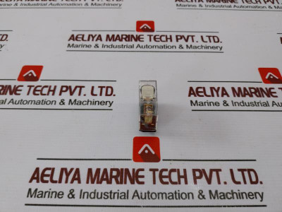 Omron G2R-1 Power Relay 24 Vdc