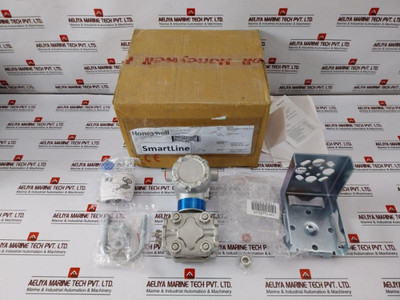 Honeywell Std725E1Hs4As1Ceh013Cb10A6F10000 Differential Pressure Transmitter