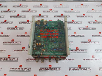 Autodata 5Ad20-rap-01 Microtapper Controller Printed Circuit Board Autodata 5Ad20-rap-01 Microtapper Controller Printed Circuit Board