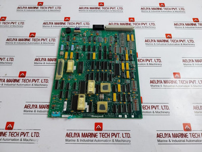Honeywell 51304516-250 Interface Module 51304515-100 Rev.B 94V-0 Ac00W37S1876