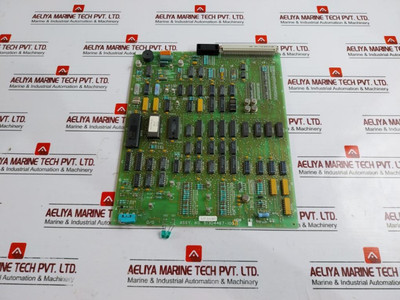 Honeywell 51304487-100 Module, 51304487-100, Printed Circuit Board Ic Module