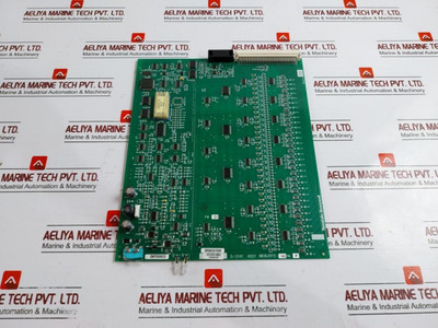 Yamatake-honeywell 80363972-150 D/I Printed Circuit Board 24V Yamatake-honeywell 80363972-150 D/I Printed Circuit Board 24V