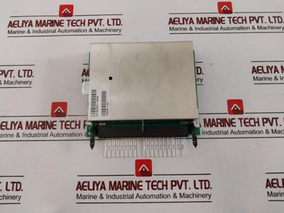 Honeywell 51450951-002 Pcb Card For Analog Input Rev.D 51450950-002 198765 94V-0 Honeywell 51450951-002 Pcb Card For Analog Input Rev.D 51450950-002 198765 94V-0