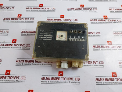 Deif Temax-3/B Temperature Transducer 2-wire Converter 13-36 Vdc 4-20 Ma Deif Temax-3/B Temperature Transducer 2-wire Converter 13-36 Vdc 4-20 Ma