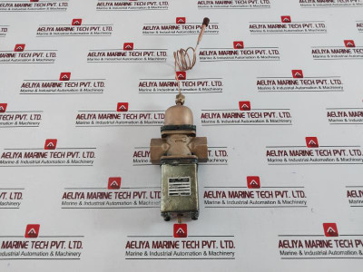 Johnson Controls V46Bc-5C Water Valve 3/4" 150 Psi Max 70-260