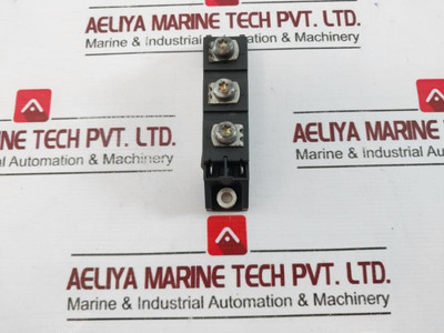 Ixys Mcc 21-14 Io8B Thyristor Power Module 942D Ixys Mcc 21-14 Io8B Thyristor Power Module 942D
