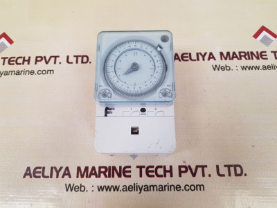Rex A13470 Time Switch Polar Rex Kkt 230V 50Hz