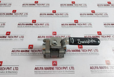 Swagelok Ss-65Tsw12P Valve - 2200 Psig @ 100°F 906159001 Sw12P Swagelok Ss-65Tsw12P Valve - 2200 Psig @ 100°F 906159001 Sw12P