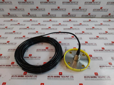 Psm Instrumentation 200/300 Pressure Sensor A/Sa182 F316/316L Psm Instrumentation 200/300 Pressure Sensor A/Sa182 F316/316L