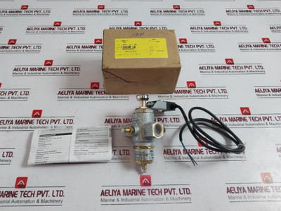 Krom Schroder S11 T 15 R15S Valve Controller Ks34156040 230V/0,16A Dc-13 Krom Schroder S11 T 15 R15S Valve Controller Ks34156040 230V/0,16A Dc-13
