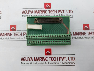 Phoenix Contact Flkm-d37 Sub/S Interface Module 2281115 Typ Umk 91633