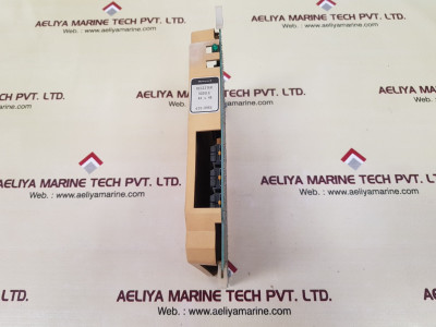 Honeywell 620-0056 Register Module 21260 D