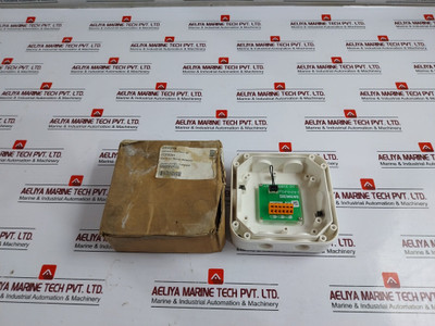 Siemens Fdfb291 Base For Flame Detector, A5Q00003310