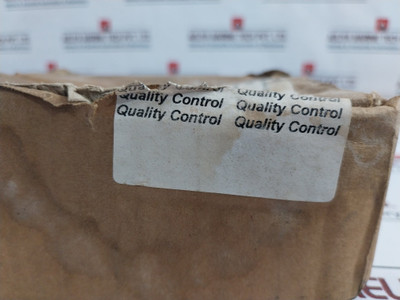 Siemens Fdfb291 Base For Flame Detector, A5Q00003310