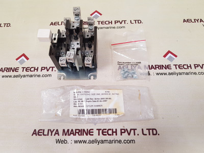 Cutler hammer c300dn3 overload relay Cutler hammer c300dn3 overload relay