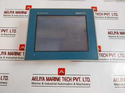Schneider Electric/Telemecanique Xbtot2110 Magelis Opti Touch Screen Panel (Not Working) Schneider Electric/Telemecanique Xbtot2110 Magelis Opti Touch Screen Panel (Not Working)