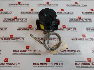 Ashcroft T761T05030 Xc4Fs Temperature Switch Ashcroft T761T05030 Xc4Fs Temperature Switch