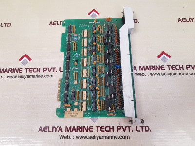 Honeywell 621-6575 output plc module