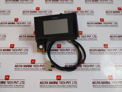 Hp Designjet Cr357-60208 Control Panel Assembly Rev.1