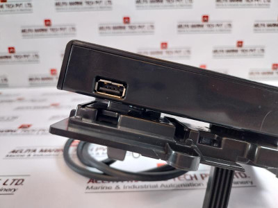 Hp Designjet Cr357-60208 Control Panel Assembly Rev.1