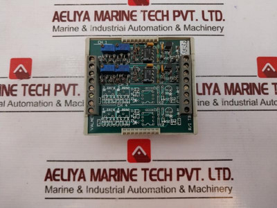 Valmet R/I Tb Plc Controller Transmitter Web 1002 Valmet R/I Tb Plc Controller Transmitter Web 1002