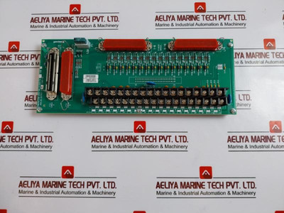 Honeywell 51204174-175 Analog Output Module 16 Mc-taoy 52 Mc-taoy 52 Rev.B Honeywell 51204174-175 Analog Output Module 16 Mc-taoy 52 Mc-taoy 52 Rev.B