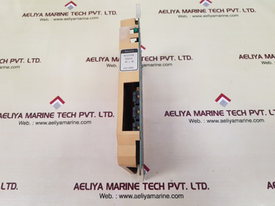 Honeywell 620-0056 Register Module 21260 D - 4K X 4K Honeywell 620-0056 Register Module 21260 D - 4K X 4K