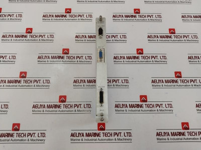 Bently Nevada 147663-01 Input/Output Module 13H018Wy Bently Nevada 147663-01 Input/Output Module 13H018Wy