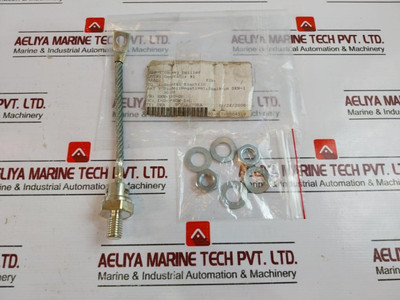 Semikron Skn 130/08 Thyristor Diode Module 0527 Semikron Skn 130/08 Thyristor Diode Module 0527