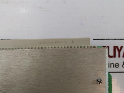 Bently Nevada 3500/22M Transient Data Interface Module Pwa 138607-01Ac 08K01Z5P