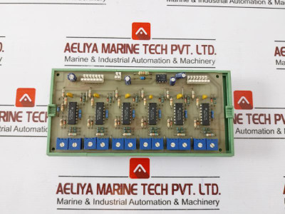 Rv Electronique Umk-se 11,25 +15V 040110.019152 Control Unit