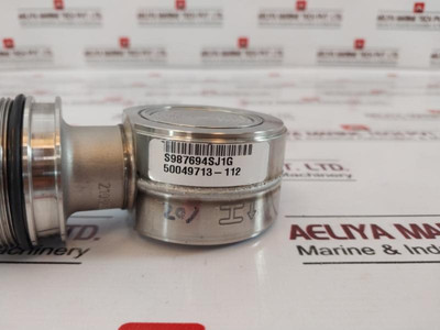 Honeywell 50049713-112 Pressure Transmitter S987694Sj1G 210302 Honeywell 50049713-112 Pressure Transmitter S987694Sj1G 210302