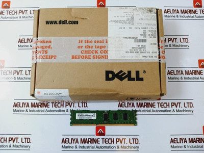 Elpida/Dell Ebj10Re8Bafa-dj-e Ju509 Ddr3 Ram 1Gb 1Rx8 Pc3-10600R-9-10-ap Elpida/Dell Ebj10Re8Bafa-dj-e Ju509 Ddr3 Ram 1Gb 1Rx8 Pc3-10600R-9-10-ap