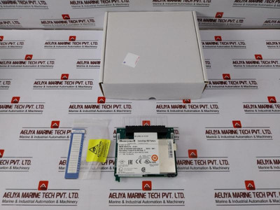 Honeywell 900A16-0101 Hi Level Ai 16 Ch Controledge 900 Platform 50008235-001