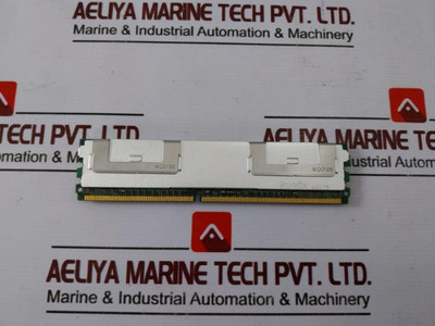 Hynix Hymp564F72Cp8D3-y5 512Mb 1Rx8 Pc2-5300F-555-11 Memory Mo0175 Hynix Hymp564F72Cp8D3-y5 512Mb 1Rx8 Pc2-5300F-555-11 Memory Mo0175