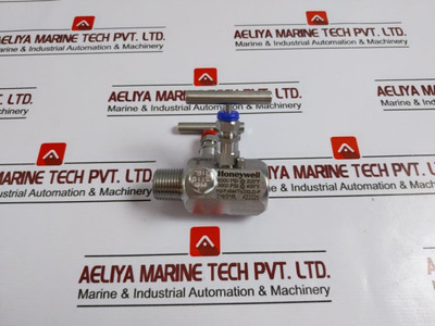 Honeywell H2/F4M4Tv2Xld-p Smartline Pressure 316/316L 6000 Psi @ 200°F Honeywell H2/F4M4Tv2Xld-p Smartline Pressure 316/316L 6000 Psi @ 200°F