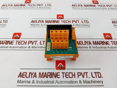 Weidmuller Tsdo-04Uni Safe Digital Output Module 150Vdc 2A