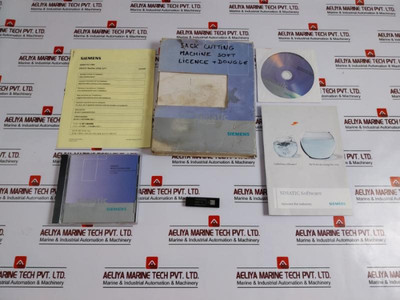Siemens 6Av6612-0Aa51-3Ca5 Wincc Flexible 2008 Engineering Software License Usb Siemens 6Av6612-0Aa51-3Ca5 Wincc Flexible 2008 Engineering Software License Usb
