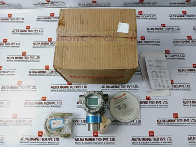 Honeywell Stt850-t-0-d-gfd-15C-b-11A0-f1-0000 Smartline Temperature Transmitter Honeywell Stt850-t-0-d-gfd-15C-b-11A0-f1-0000 Smartline Temperature Transmitter