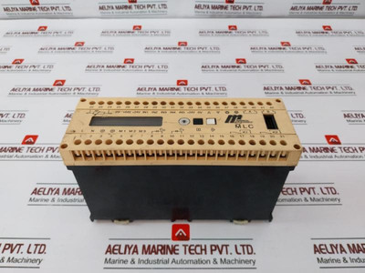 Magnetic Autocontrol Mlc11-u100 Lane Controller 85-265Vac 50-60 Hz (Not Working) Magnetic Autocontrol Mlc11-u100 Lane Controller 85-265Vac 50-60 Hz (Not Working)