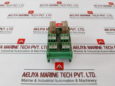 M.D.Automation & Controls Ba2-2 Basic Automation Brk 040806 Sl1