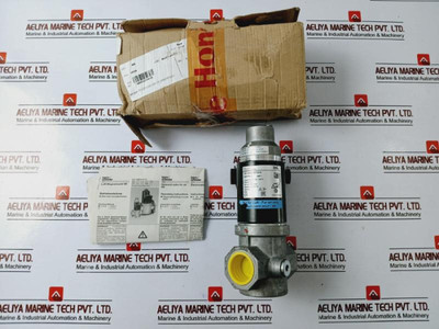 Krom Schroder Vr 25R01Rt31D Air Solenoid Valve 150 Mbar Ip54 Krom Schroder Vr 25R01Rt31D Air Solenoid Valve 150 Mbar Ip54