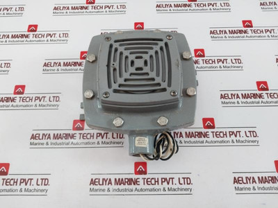 Edwards 879Ex-p1 Vibrating Horn 0.025A, 125Vdc, 97430