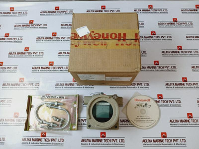 Honeywell Stt25H-0-ene-tte-m00-0D0-00-3H-0 Stt250 Smart Temperature Transmitter Honeywell Stt25H-0-ene-tte-m00-0D0-00-3H-0 Stt250 Smart Temperature Transmitter