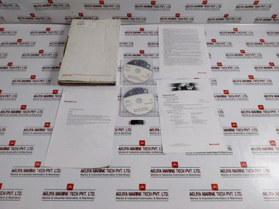 Honeywell 51155338-410 Rslinx Software Engineering Software License Usb Set Honeywell 51155338-410 Rslinx Software Engineering Software License Usb Set