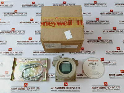 Honeywell Stt 3000 Temperature Transmitter Stt25H-0-ene-tte-m00-0D0-00-3H-0 Honeywell Stt 3000 Temperature Transmitter Stt25H-0-ene-tte-m00-0D0-00-3H-0